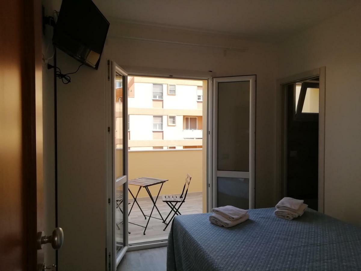 Domo Centro Gasthof Alghero